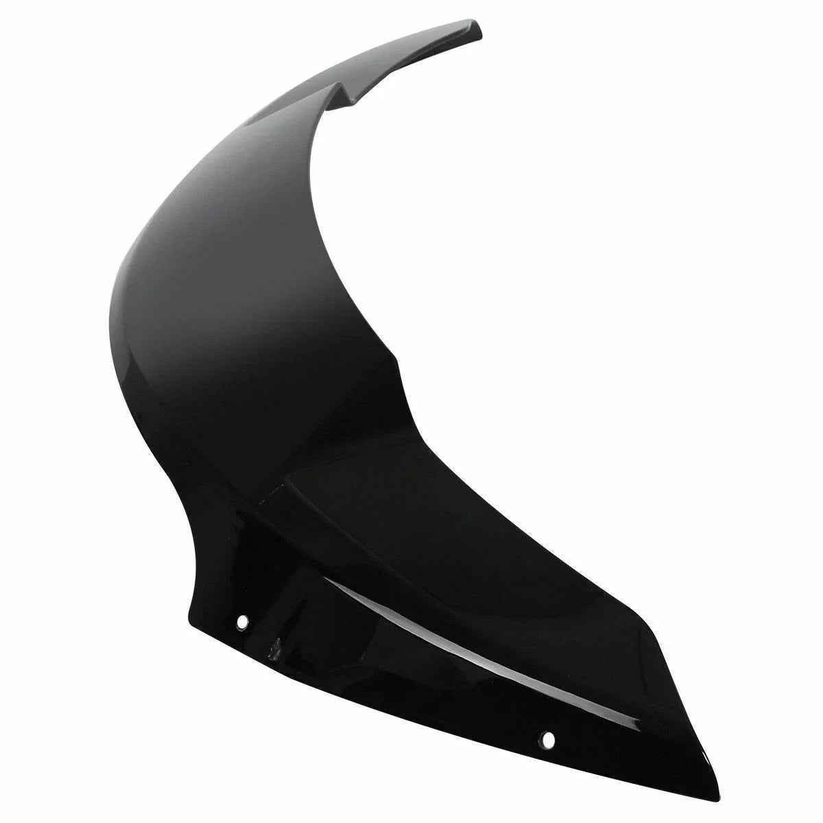 4.5" Windshield for Harley Road Glide FLTRX FLTRU FLTRXS (2015-2017)