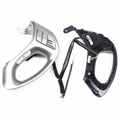 Multi-Function Steering Wheel Button for Hyundai IX35 (2009-2013)