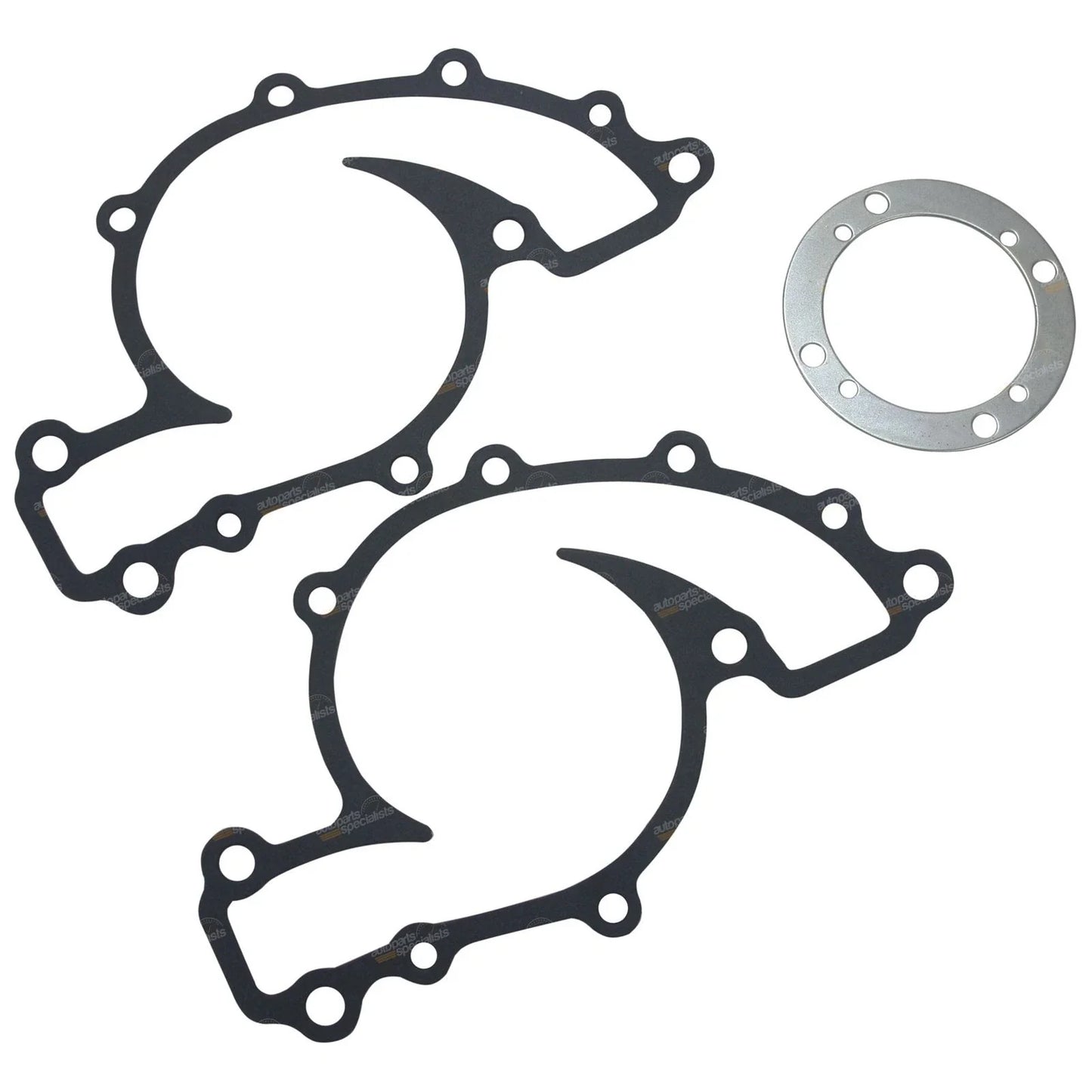 GMB Water Pump for Holden Commodore (1988–2002)