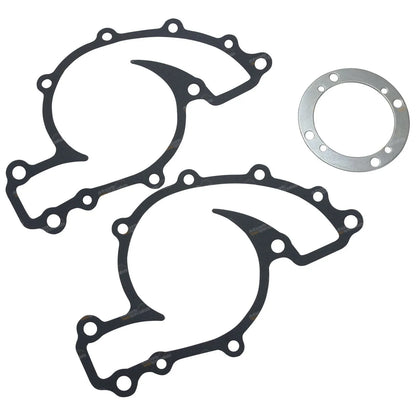 GMB Water Pump for Holden Commodore (1988–2002)