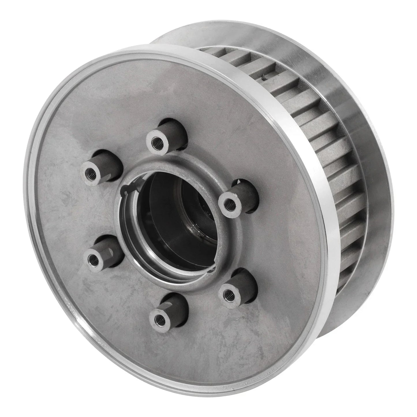 Clutch Pressure Plate Set for Harley Road King, Street, Electra Glide (04-10)