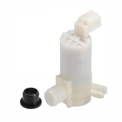 Windshield Washer Pump for INFINITI G35 G37 M35 M35H M45 Q70 Q70L (2003-2015)