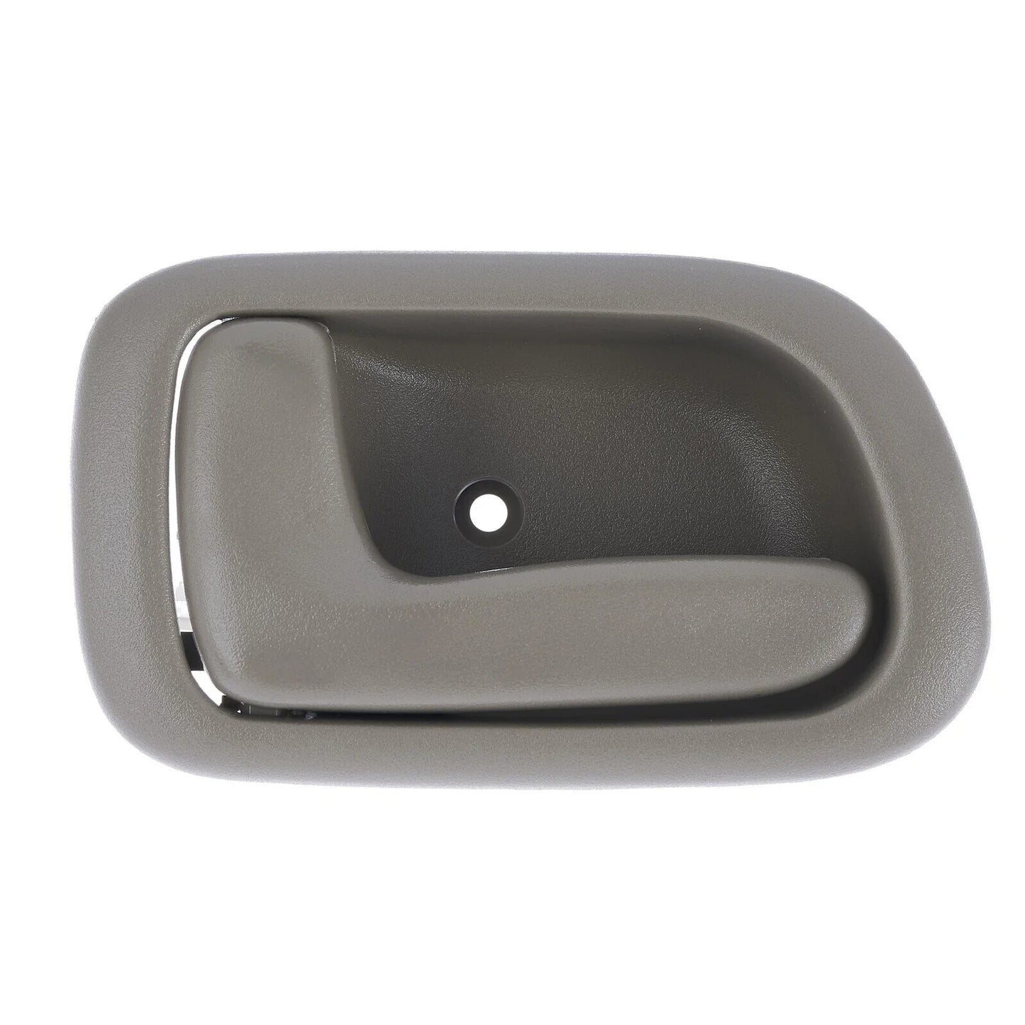 Rear Left Inner Door Handle Beige for Toyota Corolla