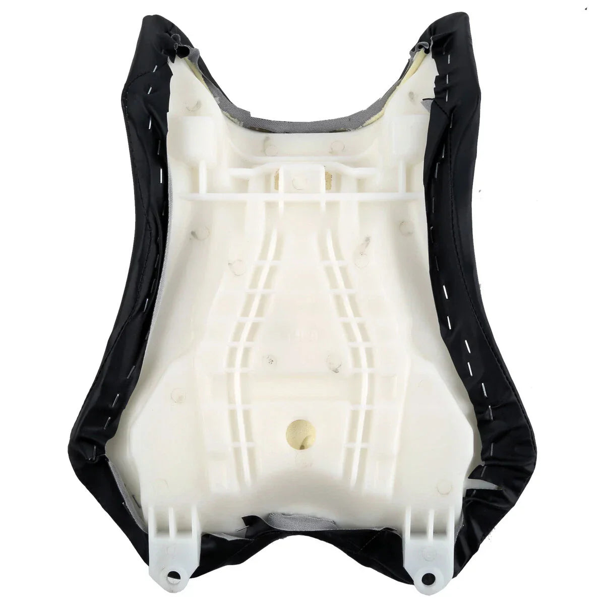 Black Front Driver Seat for Yamaha YZF R1 (2004 - 2020)