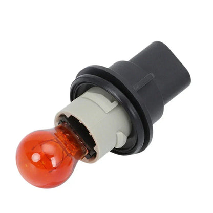 Turn Signal Light Bulb Socket for Dodge Ram 1500 2500 3500 (2002-2023)