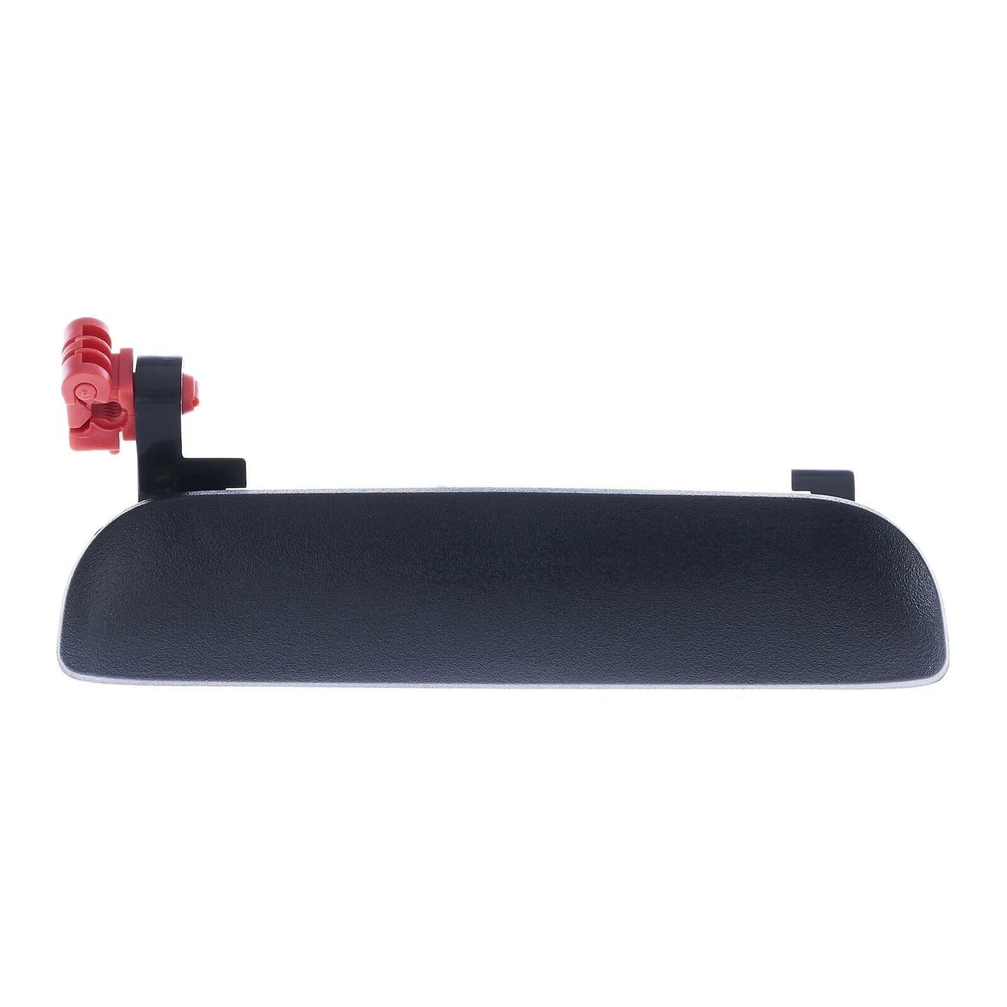 Front Right Outer Door Handle Black for Mazda B Series / Ford Courier (1999–2006)