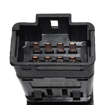 Emergency Light Flasher Switch Button for Renault Kangoo (2003-2013)