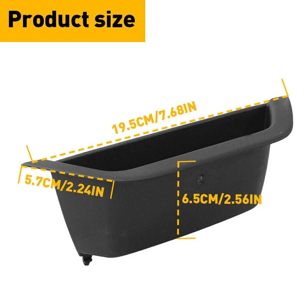 Door Handle 1x for X3 F25 (2011–2017)
