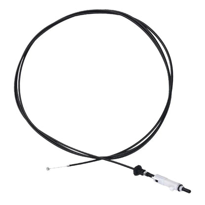Fuel Tank Cover Lid Cable for 2004-2015 Toyota Hilux RHD (2004-2015)