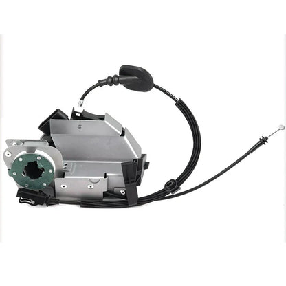 Front Left Door Latch Mechanism for Ford Transit Custom (2012–2024)
