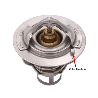 Engine Coolant Thermostat for Nissan Pathfinder Maxima Quest Xterra (2001-2012)