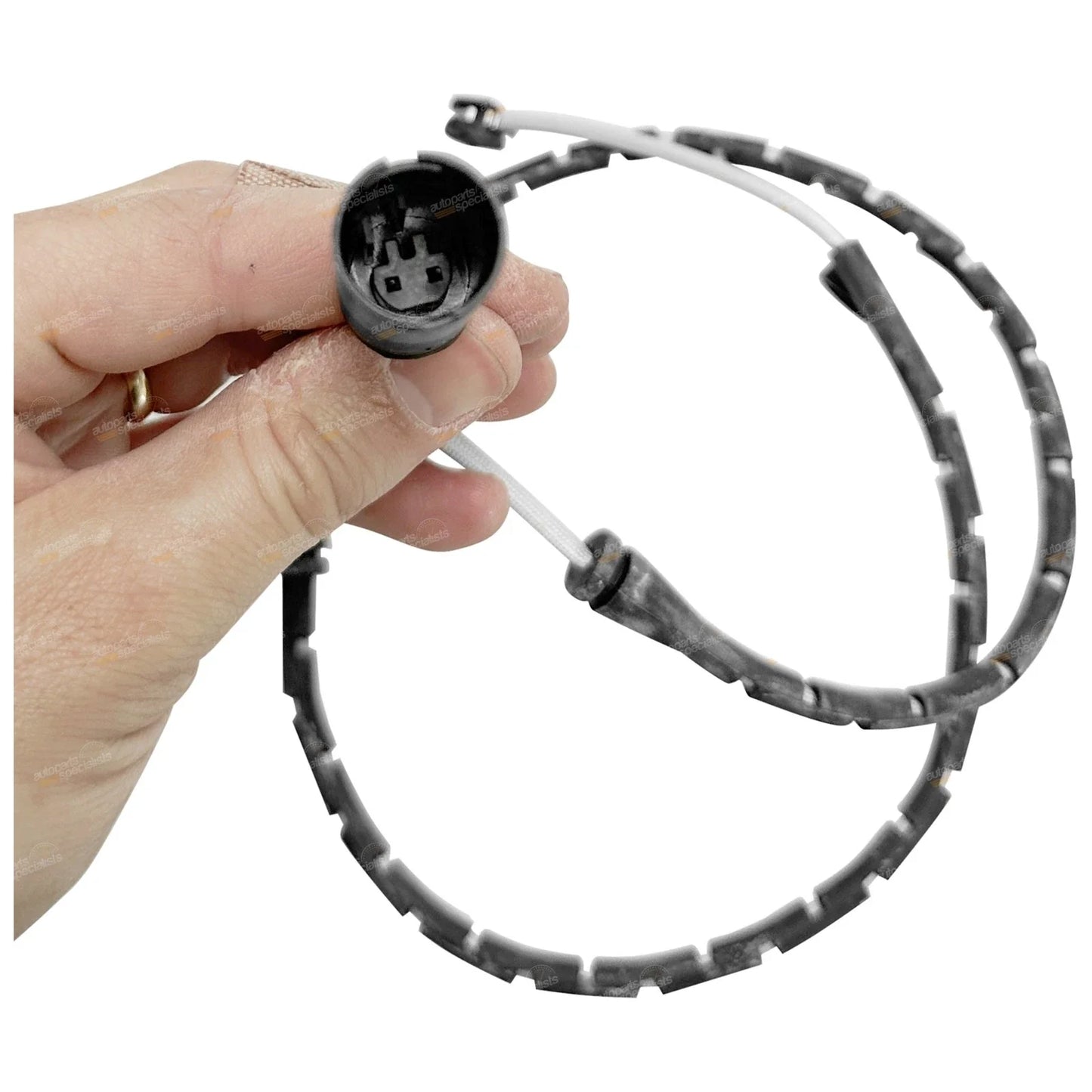 Front Electronic Disc Brake Pad Wear Sensor for BMW X3 (2004-2011)