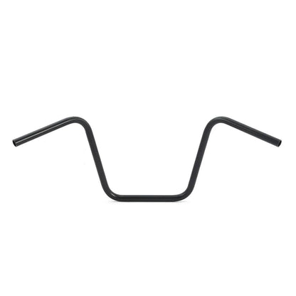 14" Rise 1" Ape Hanger Handlebar for Harley Davidson Sportster 883, 1200 (2004-2023)