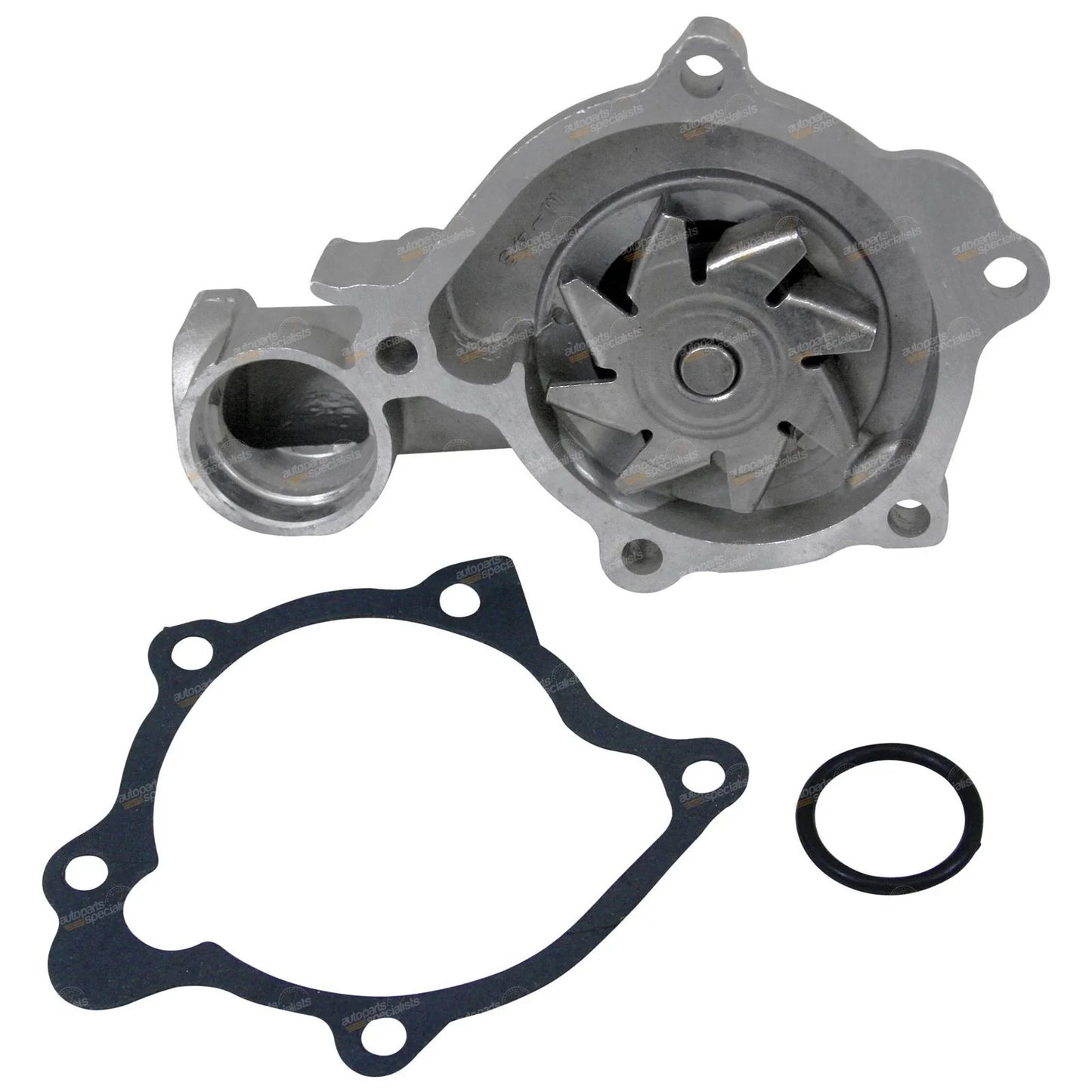 Water Pump Mitsubishi RVR N13W 2.0L 4G63 (1992-1997) Import
