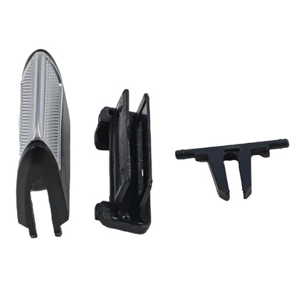 1x Rear A/C Air Vent Outlet Tab Clip for Mercedes GLE/GLS/W167 (2020–2022)