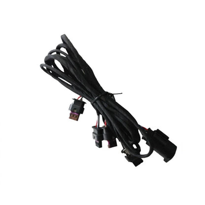 Front Bumper Parking Sensor Wiring Harness for BMW F30 F80 F31 F82 (2012-2019)
