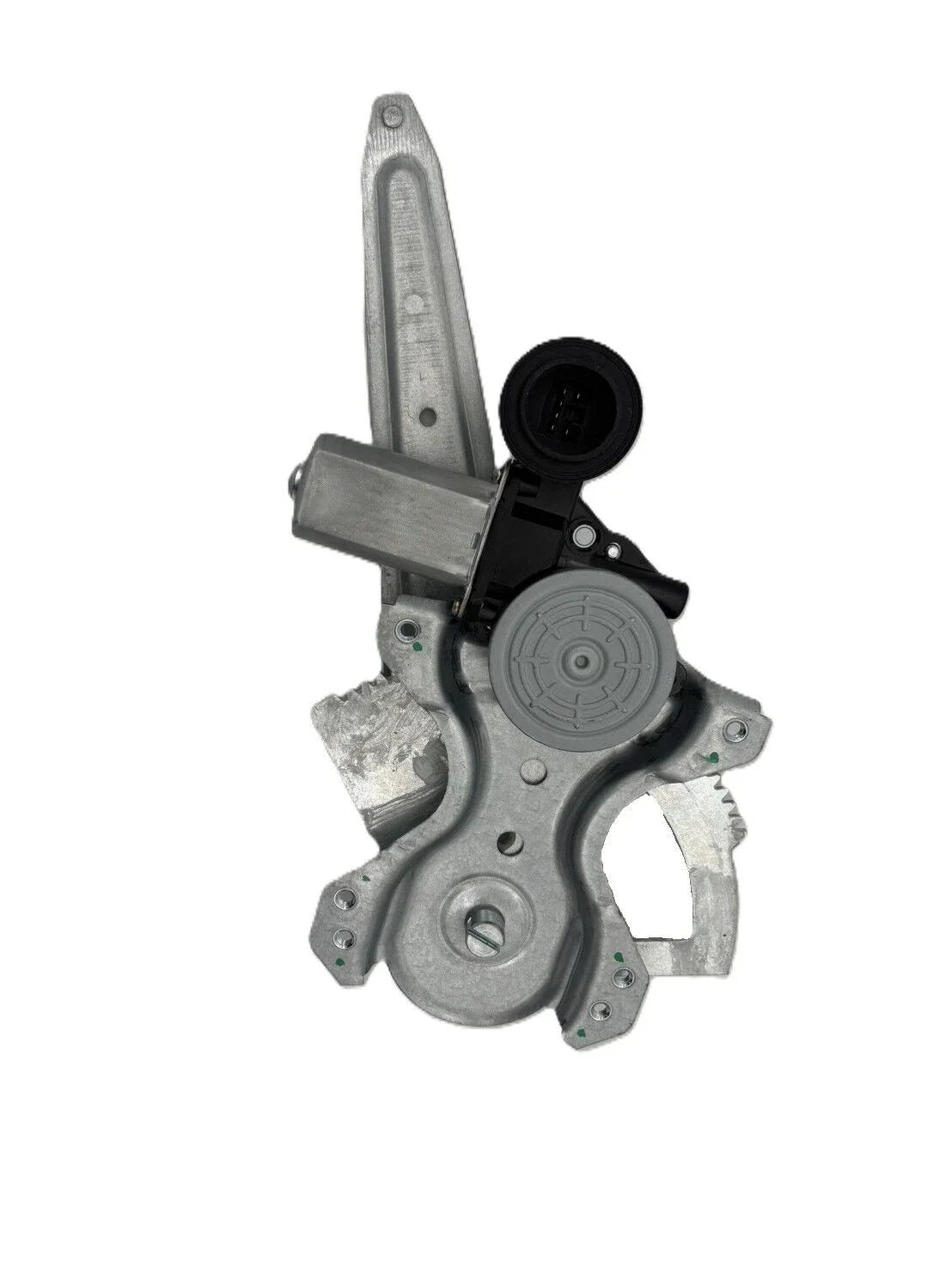 Rear Right Window Regulator With 6 Pins Motor for Toyota Kluger (2007–2013)
