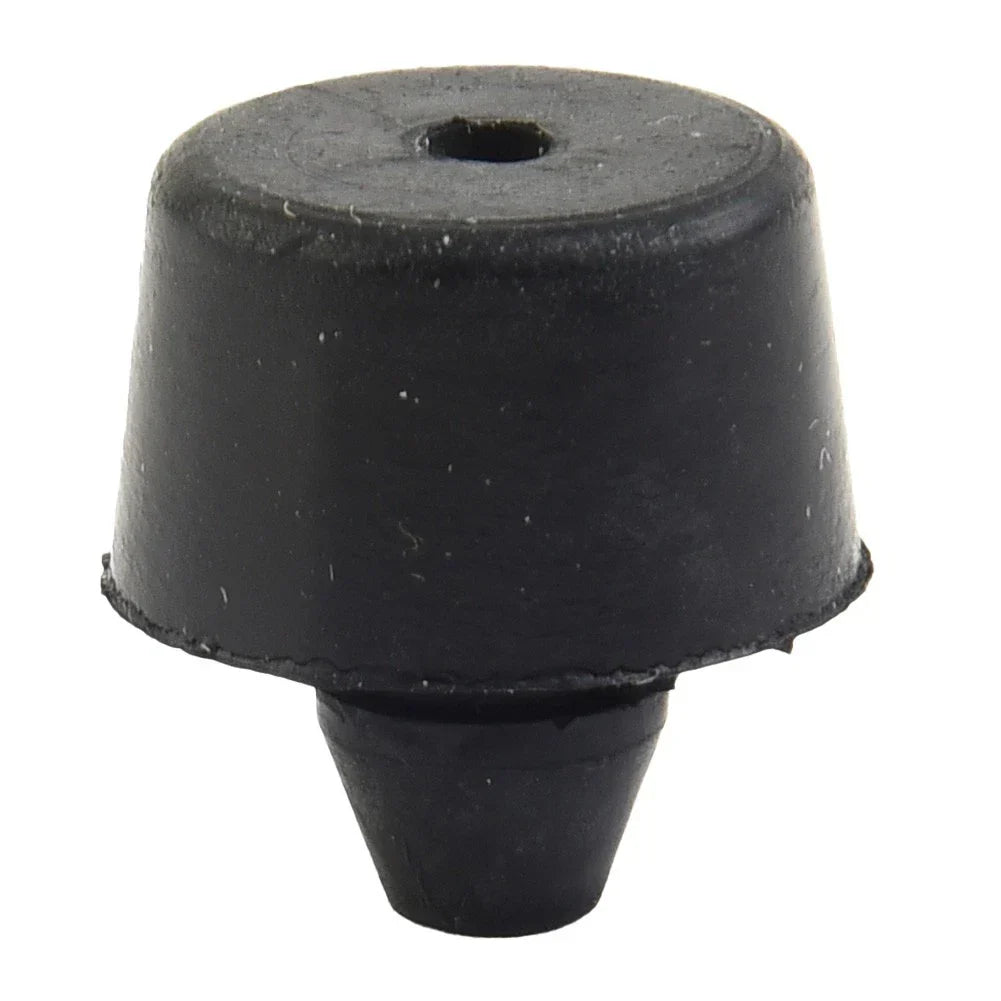 Car Door Rubber Bumper Stopper for Infiniti Q45 Q50 Q60 QX56 QX80