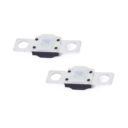 Premium MIDI Fuse AMP Size 80 32V for Car Bolt Fork Fuse