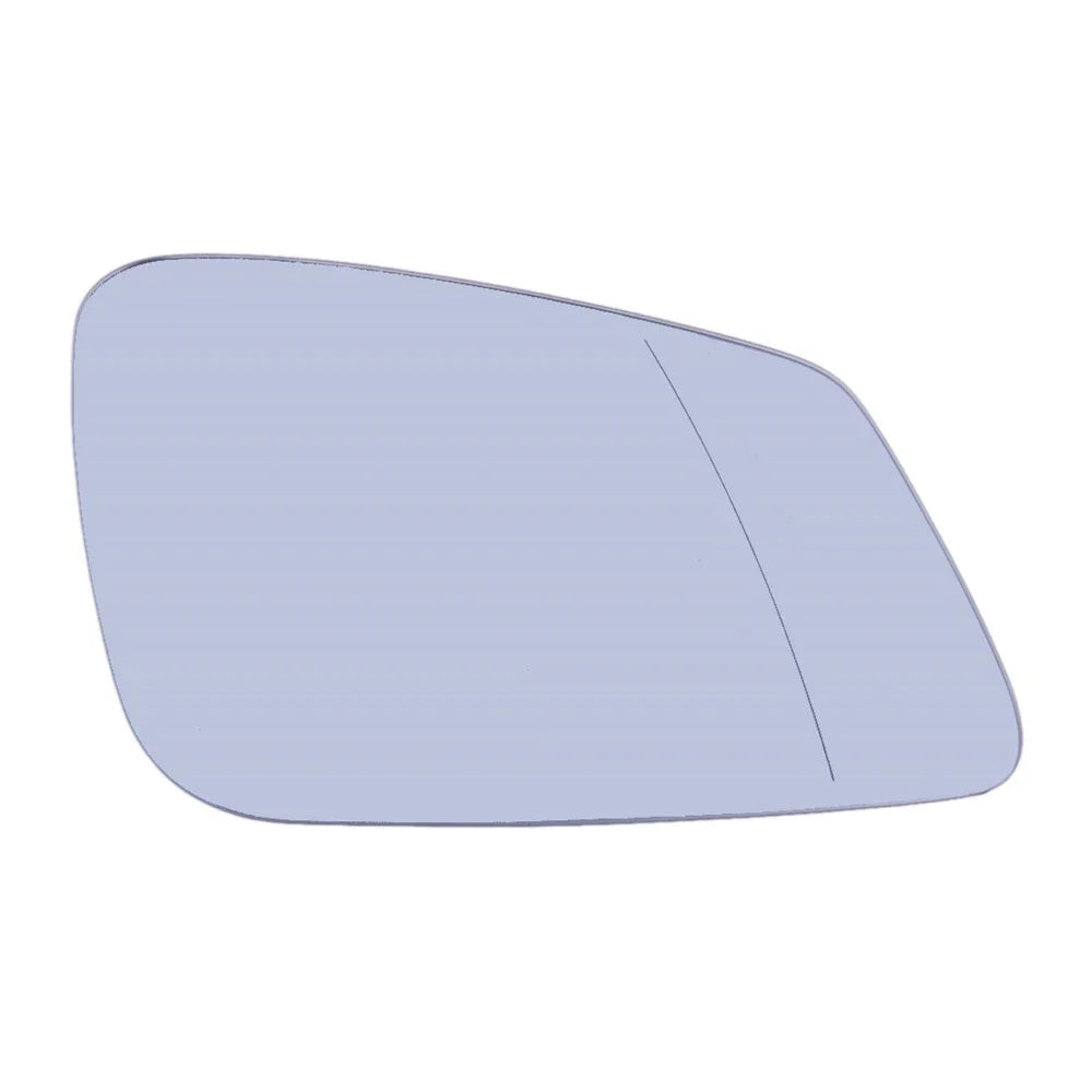 Right Side Heated Wing Mirror Glass for BMW F20 F21 (2011-2019)