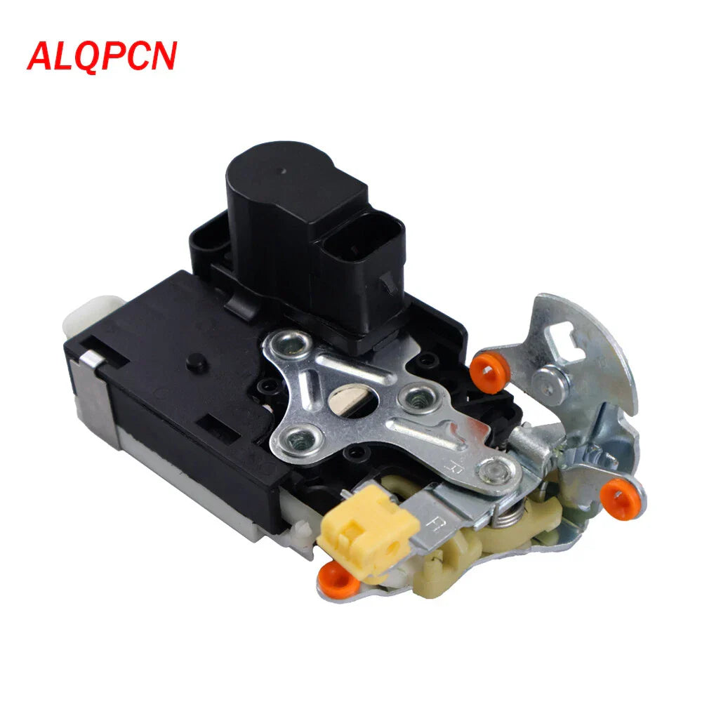 L&R Door Lock Actuator for Chevrolet Silverado 1500, GMC Yukon (2007-2013)