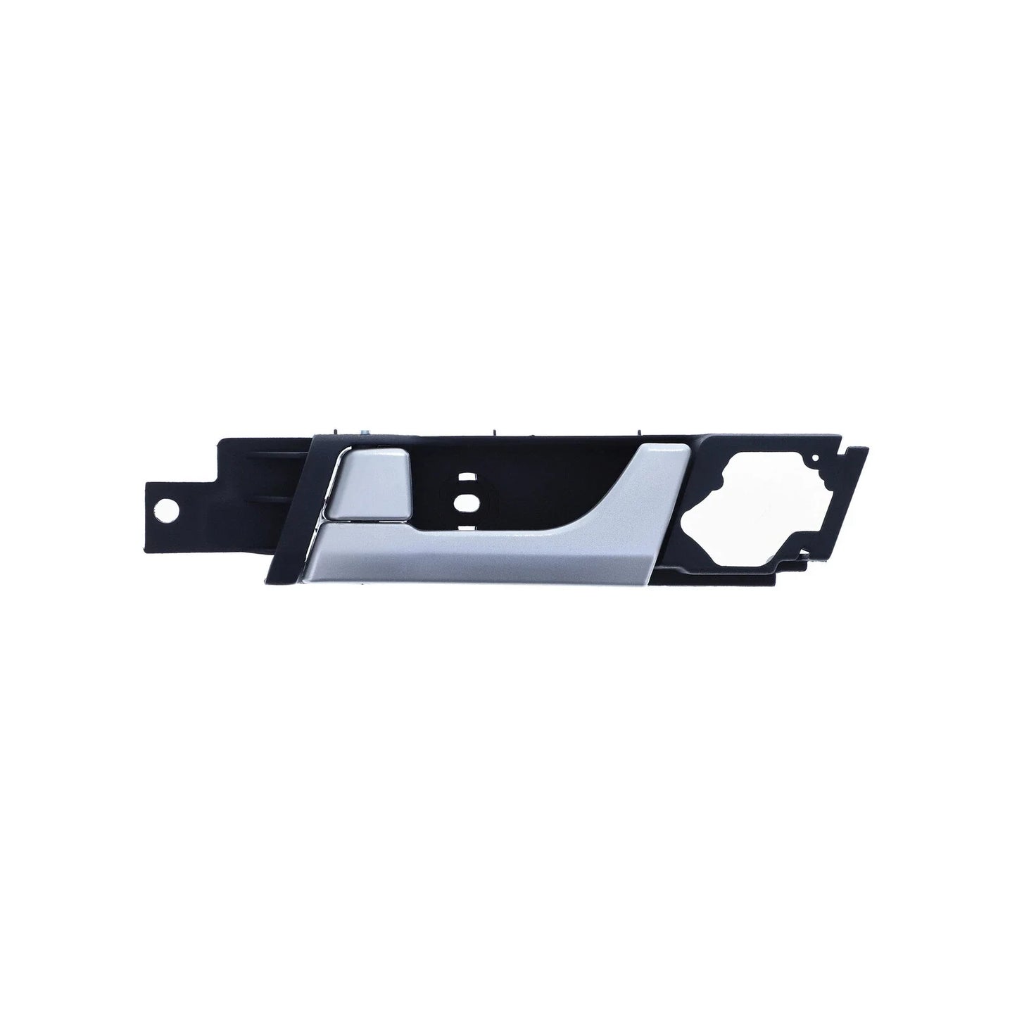 Front Left Inner Door Handle Silver for Holden Captiva (2006–2014)