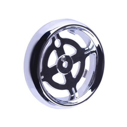 Rear Bumper Reflector Bezel Chrome for Toyota Sienna (2004-2010)