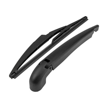 Rear Wiper Arm & Blade Set for Fiat 500 (2007-2017)
