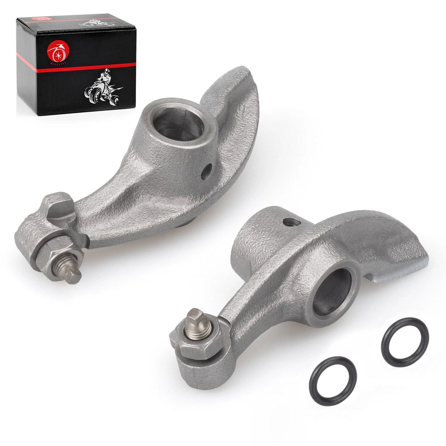 Valve Rocker Arm for Honda FourTrax 300 TRX300/TRX300FW (1988–2000)