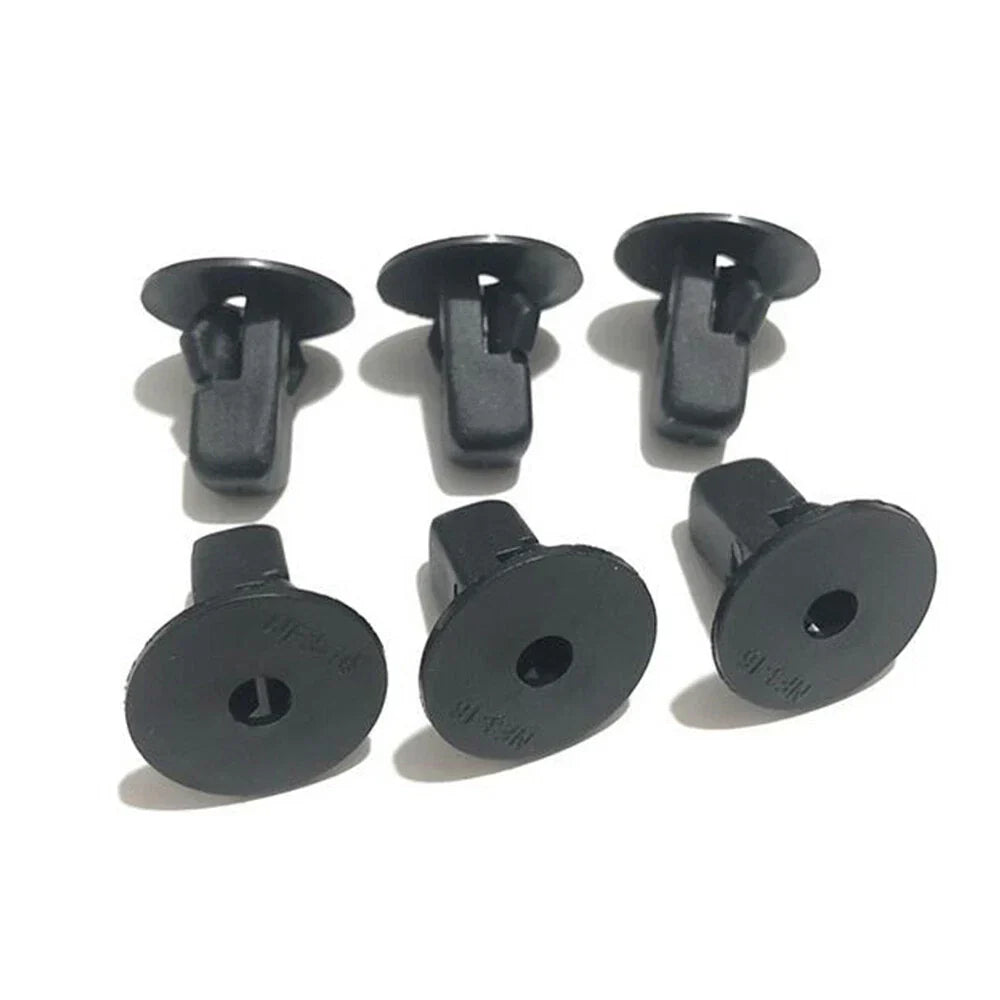 20 x Car Fender Mudguard Liner Clips for Toyota Camry Tacoma Tundra (2007-2023)