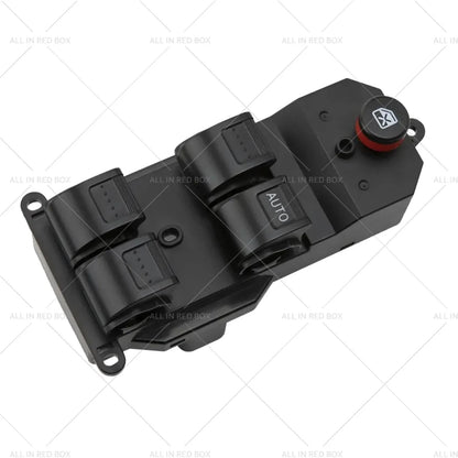 Electric Master Window Switch for Honda Jazz Hatch (2001-2008)
