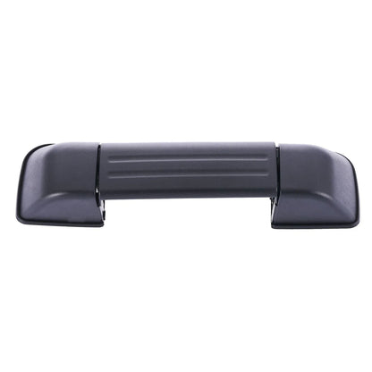 Textured Black Tailgate Handle for Suzuki Grand Vitara (1998–2005)