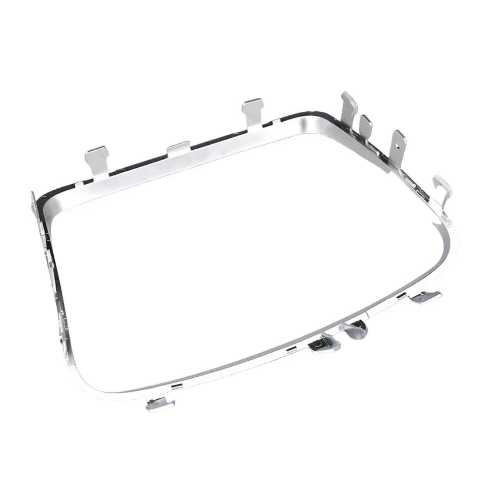 Center Console Cup Holder Trim for Benz W213 W238 (2017-2023)