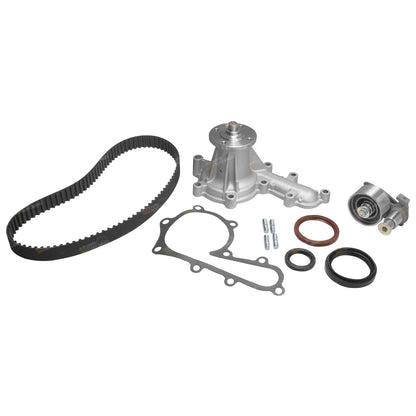 Timing Belt + Water Pump Kit for Landcruiser HDJ80 (1990–1995)