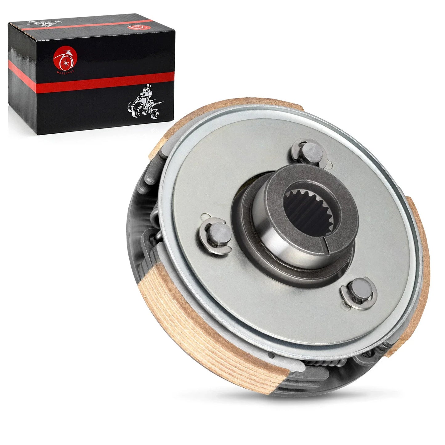 Wet Clutch Drive Plate for Honda FourTrax TRX200