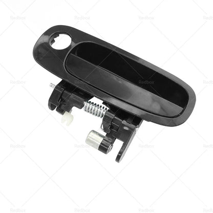 Front Left Outside Outer Door Handle for Toyota Corolla AE112 (1998-2001)