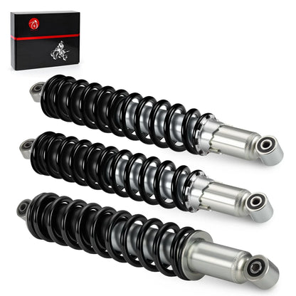 Shocks Absorber Front/Rear 2x4 for Honda Rancher 420 (2007–2013)