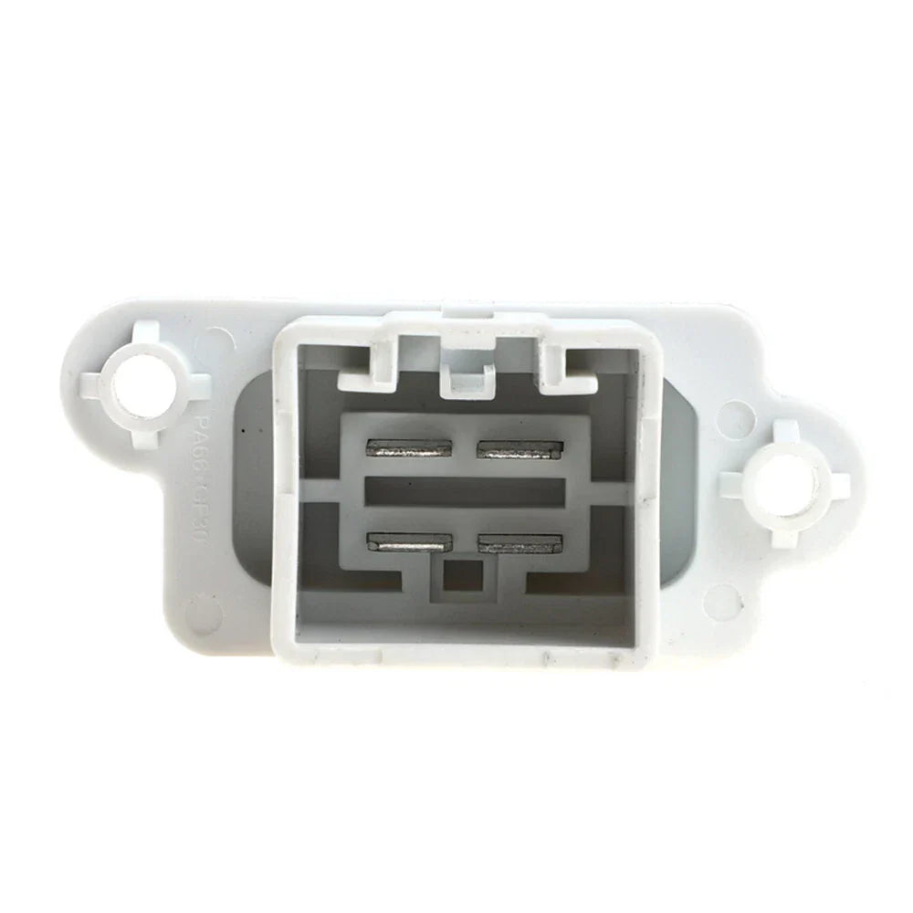 Heater Blower Resistor for Ford Fiesta Focus Mondeo (2002-2019)