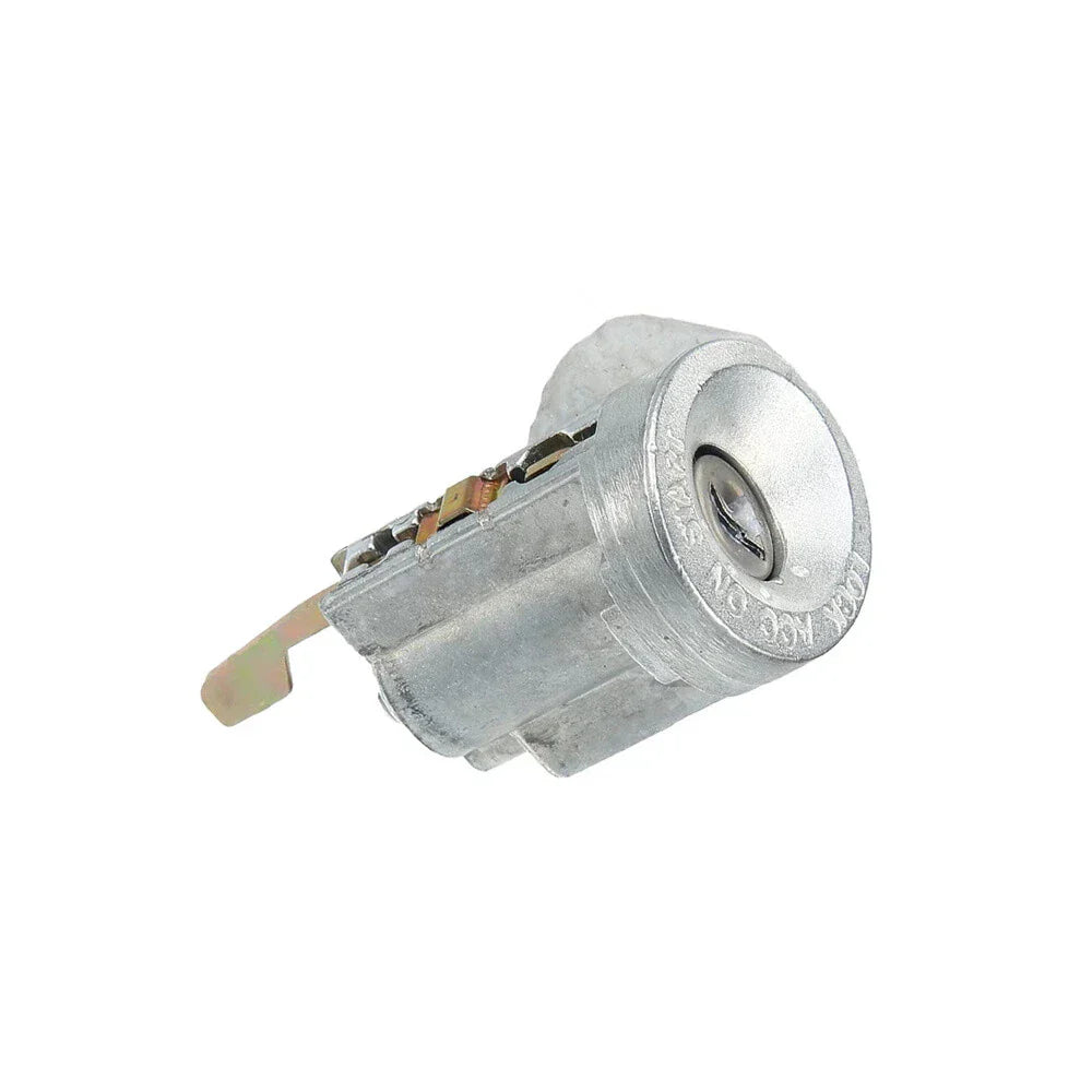 Ignition Switch Barrel + 2 Keys for Toyota Pickup, Celica, Corolla, Tercel (1982-1998)