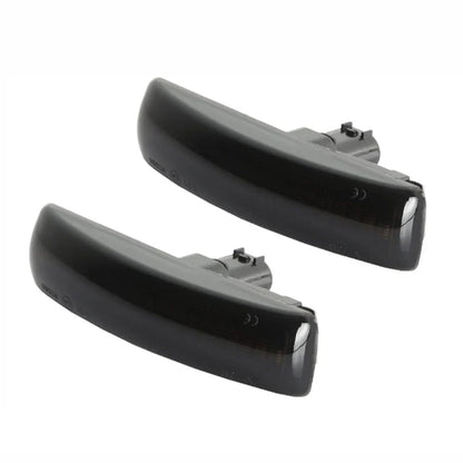 LED Side Marker Light Repeaters for Land Rover Range Rover LR2 LR3 LR4 (2006-2013)