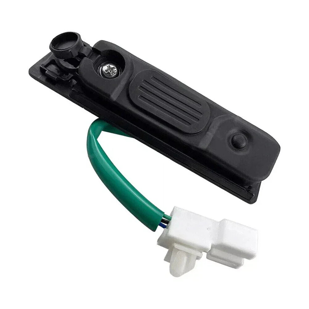 Tailgate Trunk Opening Switch for Mitsubishi ASX Outlander Sport (2011–2020)