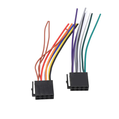 Car Radio Adapter OEM for Most Cars