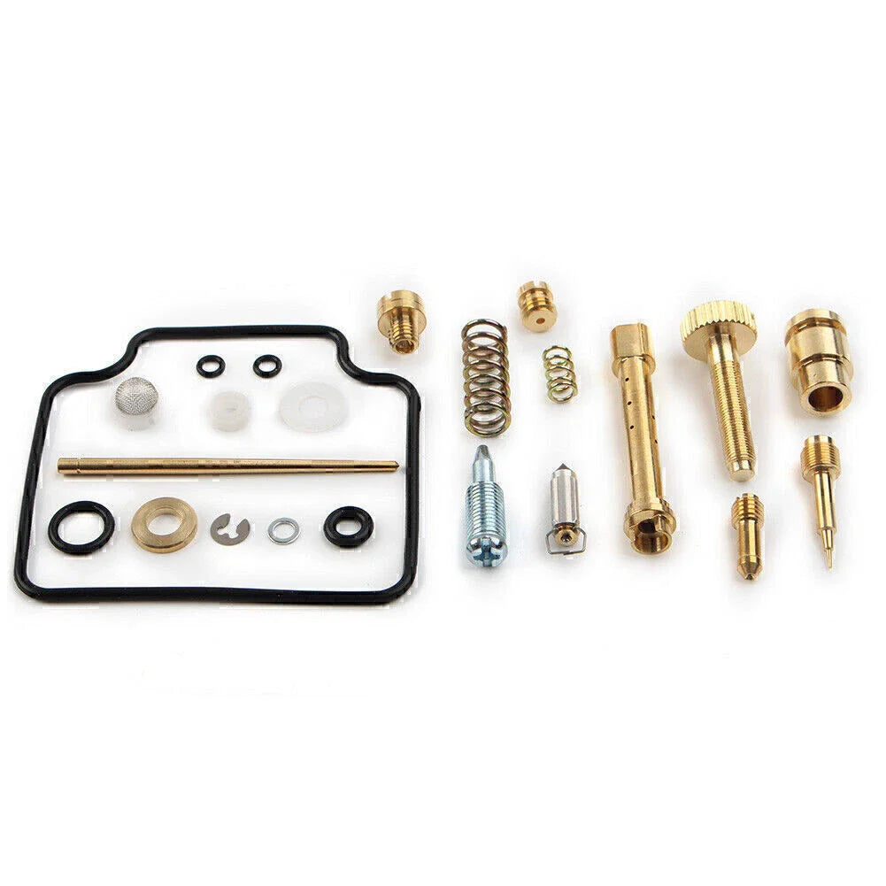 Carburetor Repair Kit for Yamaha XT225 TT-R225 (1992-2004)