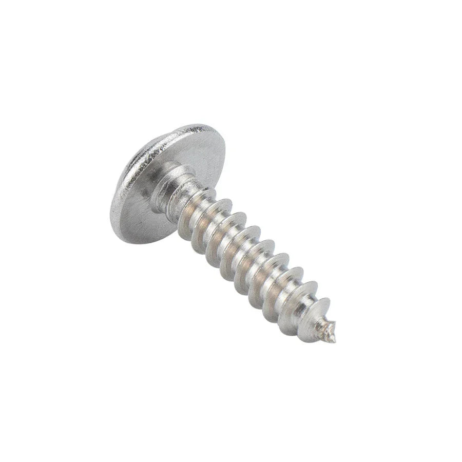 200 x U Nuts Fasteners for Car Interior Trim - Speed Fasteners (All Years)