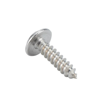 200 x U Nuts Fasteners for Car Interior Trim - Speed Fasteners (All Years)