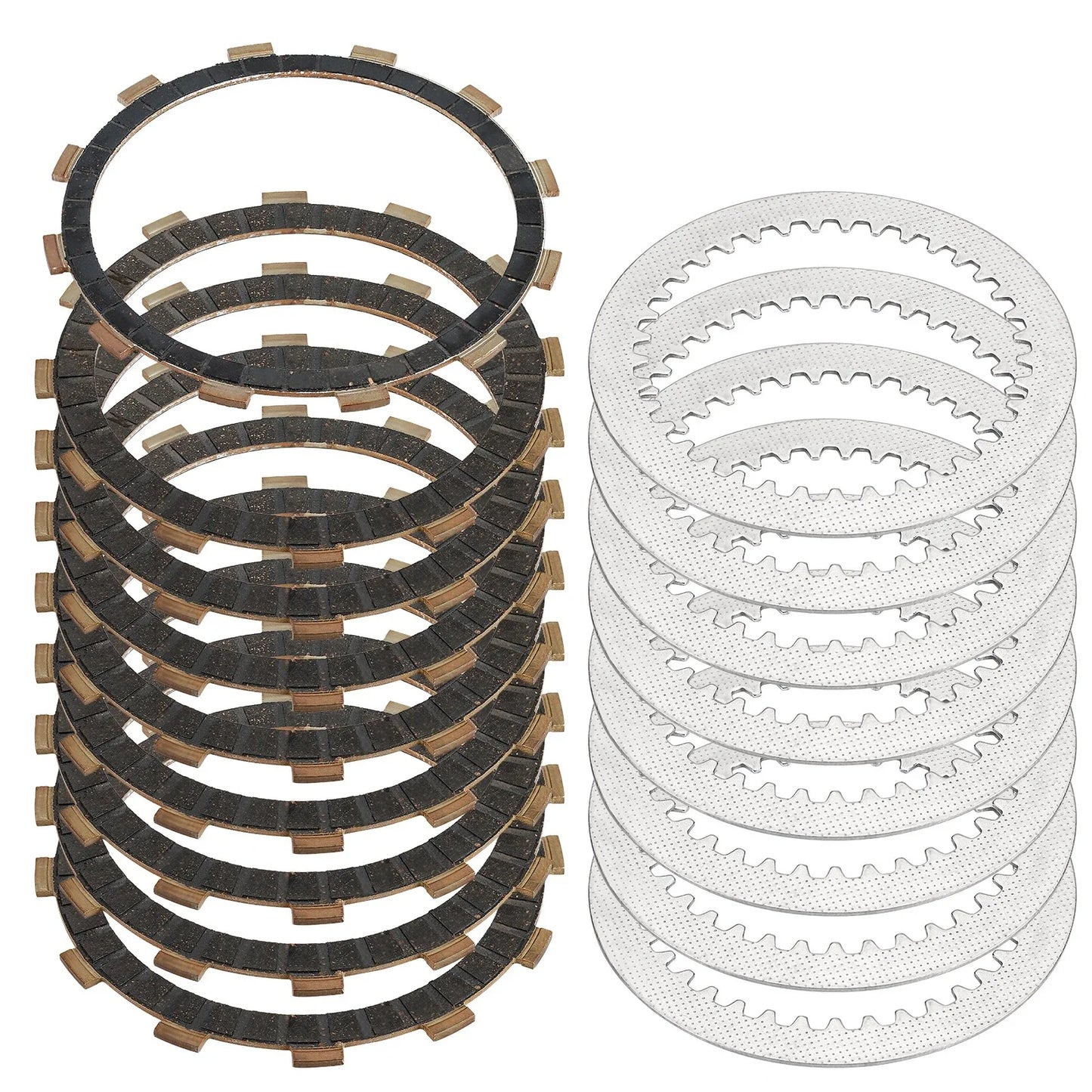 Clutch Kit Springs & Gasket w/ Oil Filter for Suzuki LTZ400 (2004–2007)