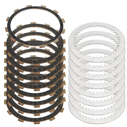 Clutch Kit Springs & Gasket w/ Oil Filter for Suzuki LTZ400 (2004–2007)
