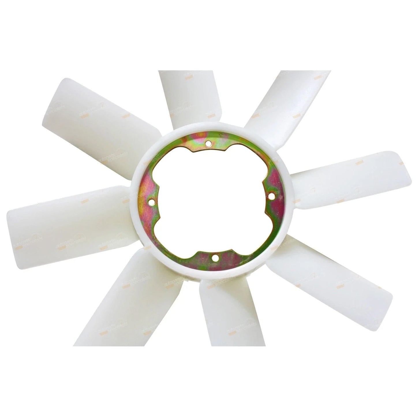 Radiator Fan Blades 4.2L for Nissan Patrol GQ Y60 (1987-1998)