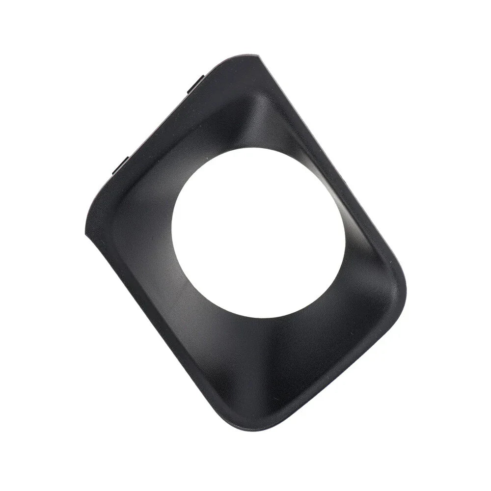 Adaptive Cruise Control Bezel Black for Jeep Cherokee (2014-2019)
