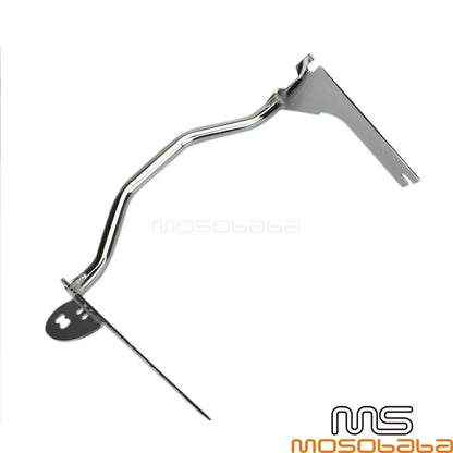 Auxiliary Lamp Bracket for Harley Davidson
